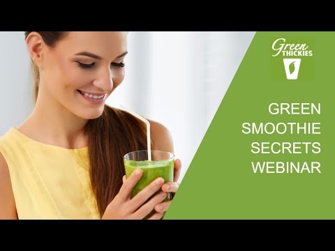 green-smoothie-secrets-webinar