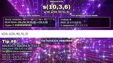 SAN Notation Series - Part 3 - The rest of 3-entry arrays