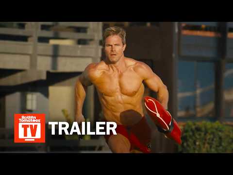 Baywatch Season 1 Trailer