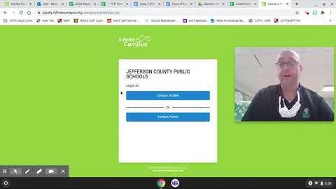 How to Check Grades & Missing Assignments