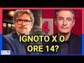IGNOTO X O ORE 14? #ignotox #pinorinaldi #ore14 #miloinfante #lvs #laverasquadra