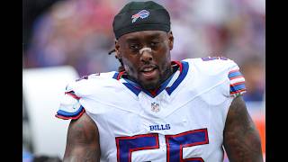 Free Agent Edge Rushers Available to the Browns After Roster Cuts - Sports4CLE, 8/31/26