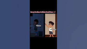 Thumbnail of brother sister ❤️😂 #song #music #rsp##subscribe #channel#shorts#viral