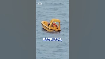 Truth about dad who jumped off Disney cruise to save daughter