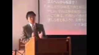 J20061105 説教「文化になった聖書」