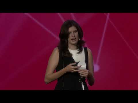 Sarah Bird (Microsoft) | Developing AI responsibly