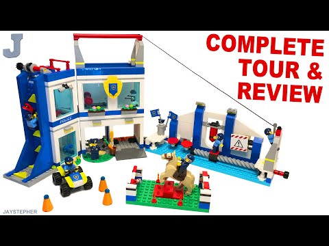 LEGO City 2023