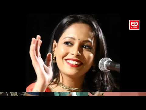 सुरक्षारक्षकाच्या पायातून घुसून पं. जसराज यांच्यापर्यंत पोहोचले आणि  आयुष्य तरलं- गायिका अंकिता जोशी