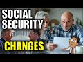 Understanding Social Security Updates