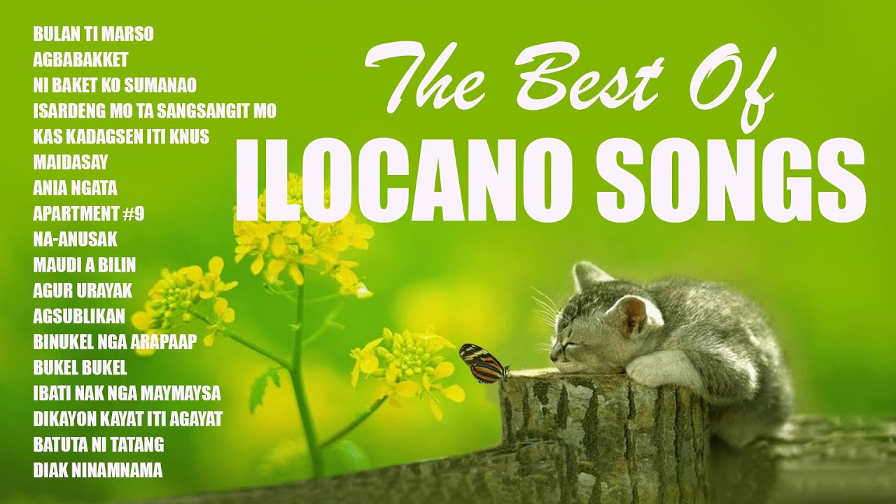 Best Beautiful Ilocano Songs Nonstop Ilocano Songs Top 40 Best best-beautiful-ilocano-songs-nonstop-ilocano-songs-top-40-best