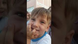 ÇOCUKLARLA TANIŞALIM | Selman ve Ömer Halis ile Eğlenceli Çocuk Videoları