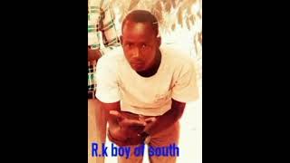 Jut Jin Eni By R.k Bwoy Of South