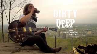 Dirty Deep - Junky Green Truck (Unplugged in Montréal) chords