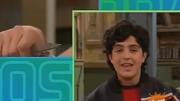 Drake and Josh: S3E5 The Affair Intro