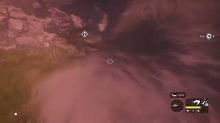 BUG in COTW