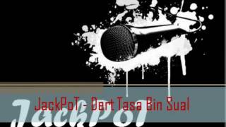 Symphony - Jackpot - Dert Tasa Bin Sual