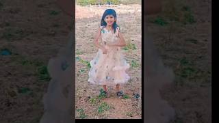 ♥️#Narinja pulupu needi dance ♥️💥#shorts | sadiya|