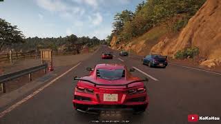 BMW M2 Formula Drift Gameplay | Forza Horizon 6【KoKoHsu】