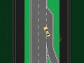 🚗 How to Merge Properly 🚦 Yield Signal and Join Traffic with Confidence | DriveMaster