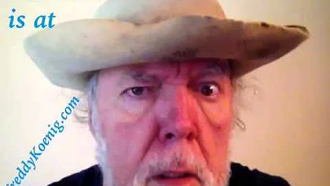 Fred Koenig