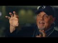 Capture de la vidéo Billy Joel Interview :Joe Cocker, Woodstock, John Belushi, 'A Little Help From My Friends '