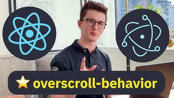 Every React app needs this line of CSS