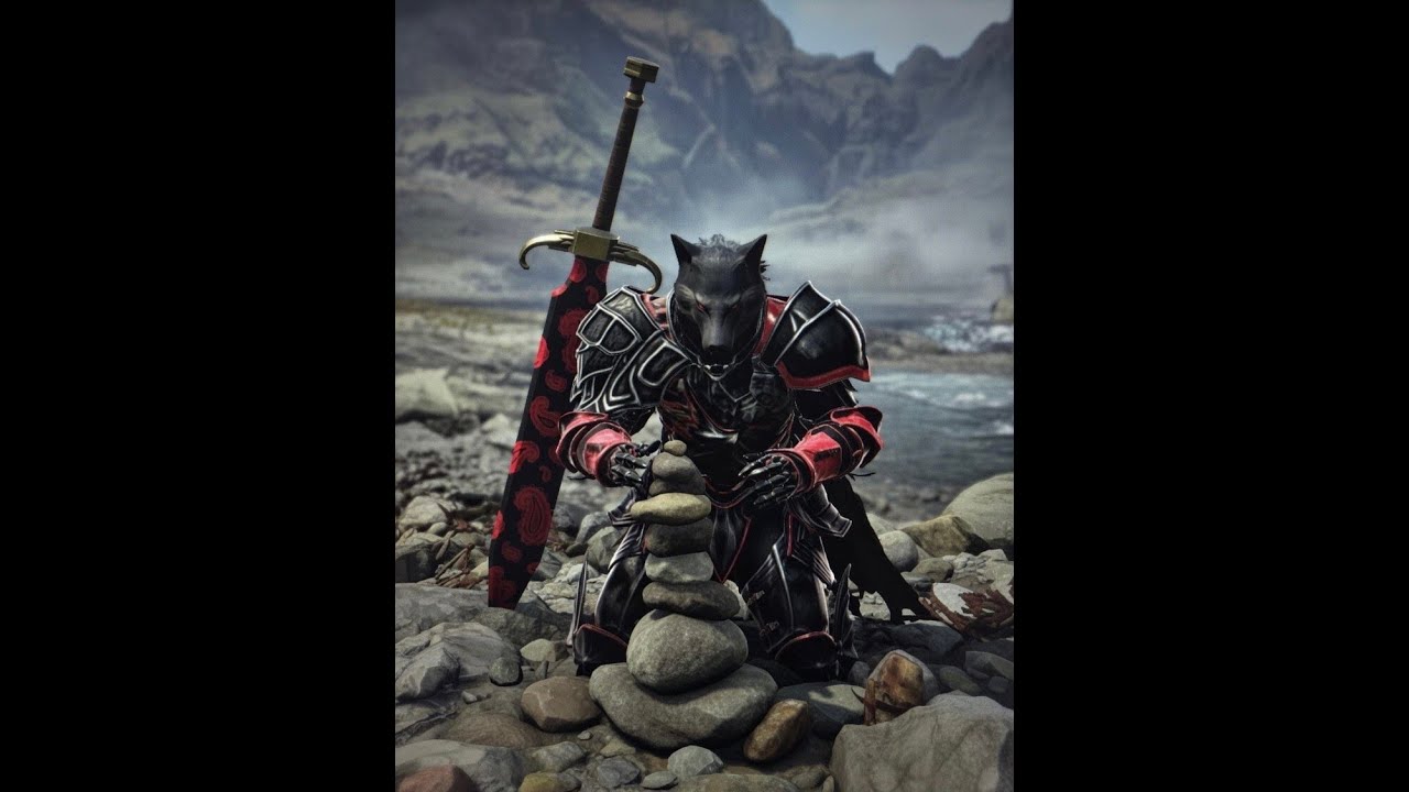 ソウルキャリバー６　steam