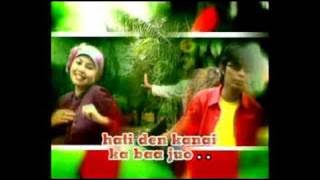 Rambaian taduang  Boy Sandy  & Fanny Fabiola.flv