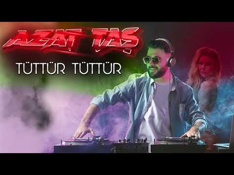 Azat Taş - Tüttür Tüttür (Official Audio)