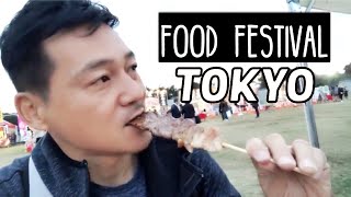 Kobe Beef & Craft Beer in Tokyo