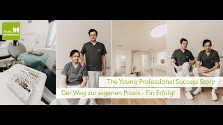 YPP Success Story 2021 - Dres. M. & M. Sperlich (Freiburg)