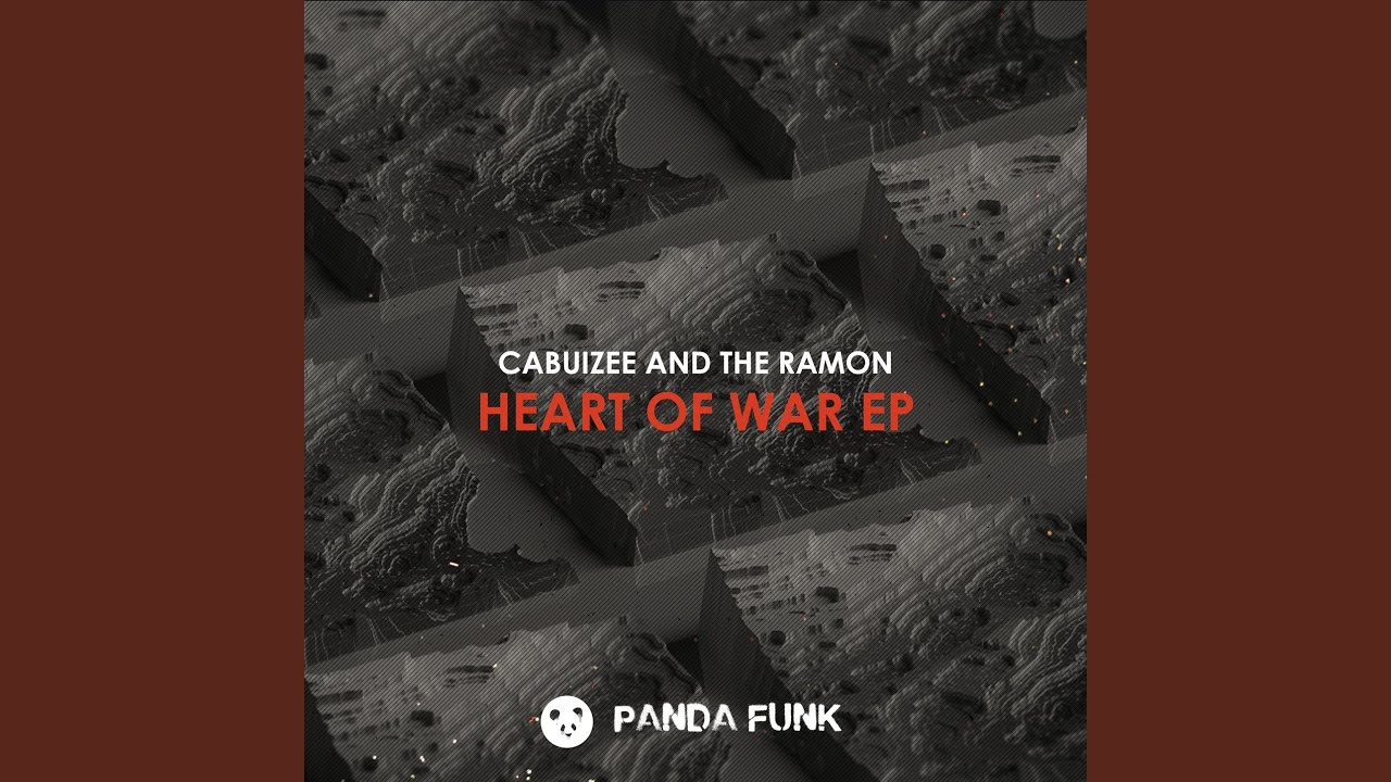 Heart Of War YouTube