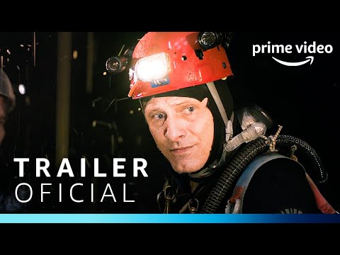 Treze Vidas - O Resgate | Trailer Oficial | Prime Video