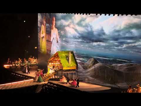 240208 Taylor Swift - the last great american dynasty | The Eras Tour Tokyo (Night 2)
