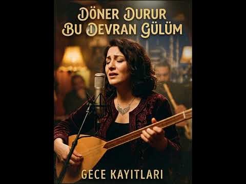 DÖNER DURUR BU DEVRAN GÜLÜM 🥀