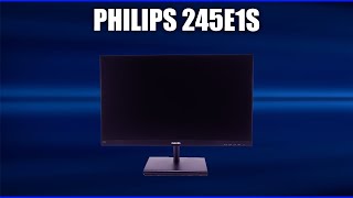 Монитор Philips 245E1S