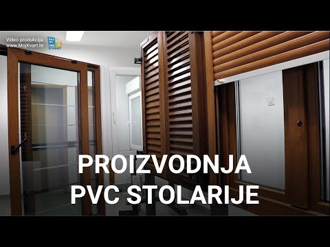 Video: Fabrika prozora Podolsk: fotografije i recenzije