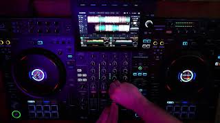 PRO Amateur DJ Makes His 1st MIX!