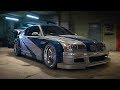 Он удалил видео BMW из Most Wanted. Канал заблокируют?