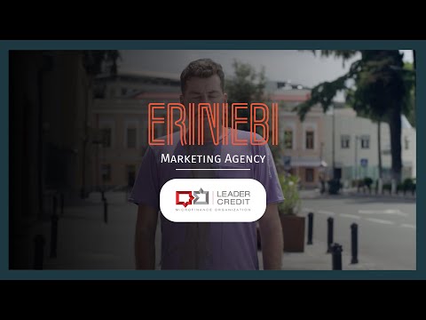 Mr. Ara ლიდერ კრედიტი • Leader Creadit