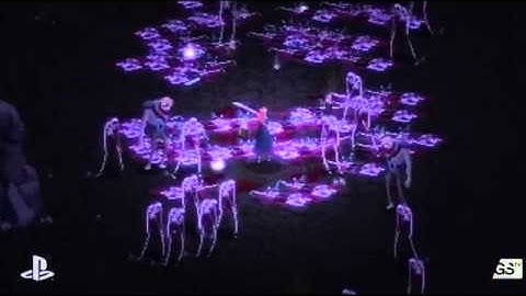 Devolver Digital Showcase Sony Conference E3 2015