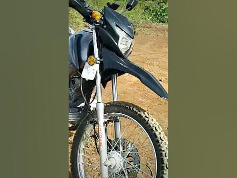 hawk 200cc