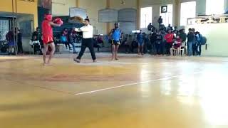 PARVEEN WUSHU