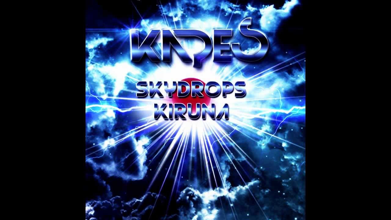 Kapes - Kiruna (Original Mix)