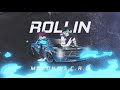 C.r.o x Molok0 - ROLLIN