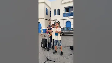 كل يوم كنعيش لحظات جديدة وأحلام كبيرة شكرا ليكم على الدعم ديالكم المستمر Afropopmusic 