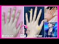 Nhung Le Channel | Exercises For Fingers | Elongate and slim fingers♥️Bài tập giúp thon gọn ngón tay