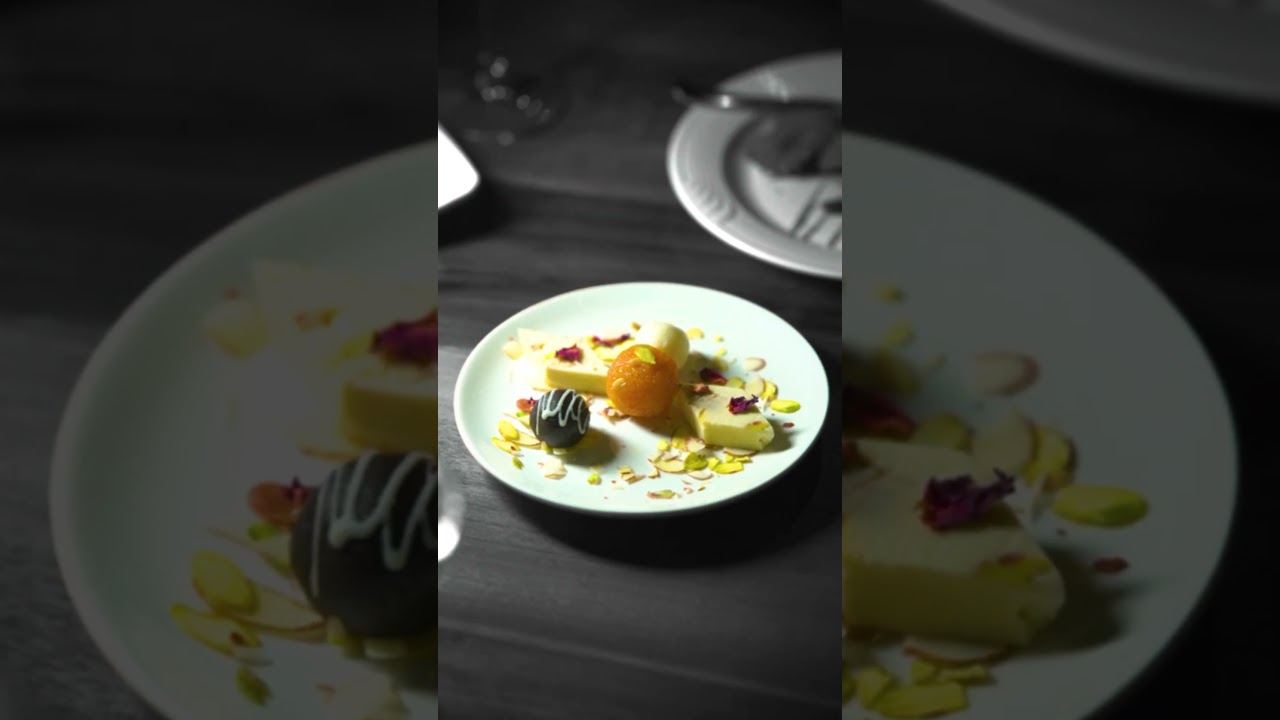 63 Degrees Hyderabad – The Baap of Buffets | Unlimited Food, Live Grills & Dessert Heaven 🍛🔥