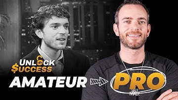 How to Go FULL-TIME as an Internet Marketer (Step-By-Step)