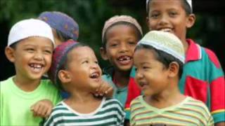 Sing children of the world by Dawud Wharnsby Ali